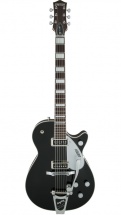 Gretsch Guitars G6128t-clfg Cliff Gallup Signature Duo Jet