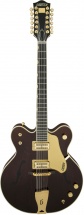 Gretsch G6122-6212ge Golden Era Gent 12-st Walnut + Etui