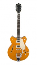 Gretsch Guitars G5622t Electromatic Center-block Bigsby Rw Amber