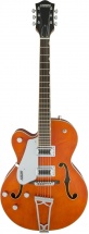 Gretsch Gaucher G5420lh 2016 Electromatic Orange Stain