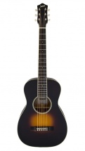Gretsch Guitars G9511 Style 1 Single-0 Appalachia Burst