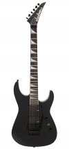 Jackson Usa Select Dk1 Dinky Floyd Rose Black