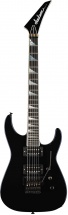 Jackson Usa Select Sl2h Soloist Floyd Rose Black