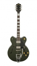 Gretsch G2622t Streamliner Centerblock Bigsby Torino Green