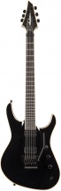 Jackson Chris Broderick Soloist 6 Black + Etui