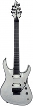 Jackson Chris Broderick Soloist 6 Trans White + Etui