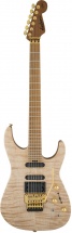 Jackson Guitars Usa Signature Phil Collen Pc1 Satin Au Natural
