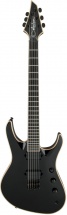 Jackson Usa Chris Broderick Soloist Ht 6 Black + Etui