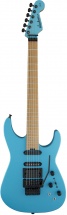 Jackson Guitars Usa Signature Phil Collen Pc1 Matte Blue Frost