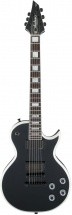 Jackson Guitars Usa Signature Marty Friedman Monarkh Sc Rw Gloss Black With White Bevel