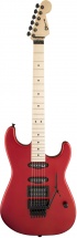 Charvel Usa Sel San-dimas Sd1 Hss Torino Red Mn