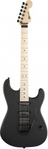 Charvel Usa Sel San-dimas Sd1 Hss Satin Black Mn
