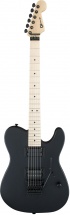 Charvel Usa Sel San-dimas Sd2 Hh Satin Black Mn