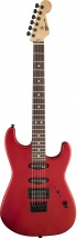 Charvel Usa Sel San-dimas Sd1 Ht Hss Torino Red Rw