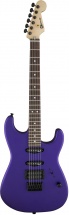 Charvel Usa Sel San-dimas Sd1 Ht Hss Splm Rw