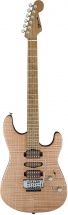 Charvel Guthrie Govan Signature Hsh Flame Maple Caramelized Flame Mn Natural