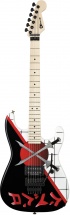 Charvel Warren Demartini Signature San Dimas Mn Cross Swords