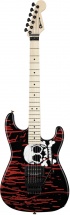 Charvel Warren Demartini Signature San Dimas Mn Skulls