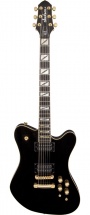 Jackson Mark Morton Dominion Pro Gloss Black