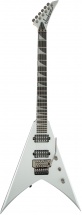 Jackson Pro King V Kvt Quicksilver