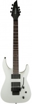 Jackson X Soloist Slatxmg3 6 White Pearl Metallic