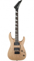 Jackson Guitars Js22 Dka Natural Oil