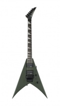 Jackson Guitars Js Series King V Js32 Rw Matte Army Drab