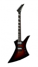 Jackson Js32t Kelly Viola Burst