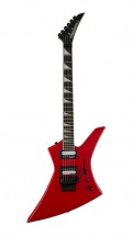 Jackson Js32 Kelly Ferrari Red
