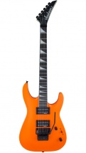 Jackson Guitars Js Series Dinky Arch Top Js32 Rw Neon Orange