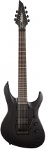 Jackson Broderick Pro Serie Soloist 7 Satin Black