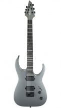 Jackson Guitars Pro Series Signature Misha Mansoor Juggernaut Ht6 Satin Gun Metal Gray