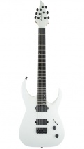 Jackson Guitars Pro Series Signature Misha Mansoor Juggernaut Ht6 Satin White