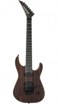 Jackson Guitars Pro Series Dinky Dk7 Natural Rosewood