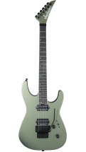 Jackson Guitars Pro Series Dinky Dk2 Rw Satin Jade Pearl