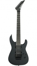Jackson Guitars Pro Serie Soloist Sl7 Satin Black