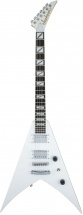 Jackson Guitars Pro Series King V Kvt Snow White