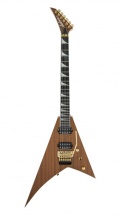 Jackson Guitars Pro Series Rhoads Rr24 Natural