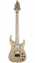 Jackson Guitars Pro Series Dinky Dka7m Ht Mn Natural Ash