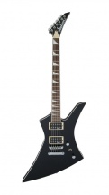 Jackson Guitars X Series Kelly Kext Rw Gloss Black
