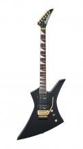 Jackson Guitars X Series Kelly Kex Rw Satin Black