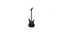 Jackson Guitars X Series Soloist Slxt Rw Gloss Black