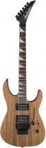 Jackson Guitars X Series Soloist Slx Rw Koa