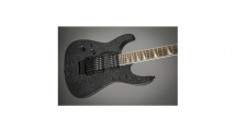 Jackson Gaucher X Soloist Slx Lh Trans Black