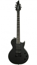 Jackson Pro Sc Monarkh Gloss Black