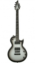 Jackson Pro Sc Monarkh Silverburst