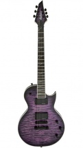 Jackson Pro Sc Monarkh Trans Purple Burst