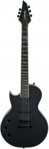 Jackson Guitars Gaucher Pro Series Monarkh Sc Left-handed Rw Black