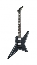 Jackson Guitars Js Series Signature Gus G. Star Js32 Rw Satin Black