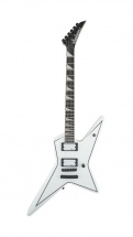 Jackson Guitars Js Series Signature Gus G. Star Js32 Rw Satin White